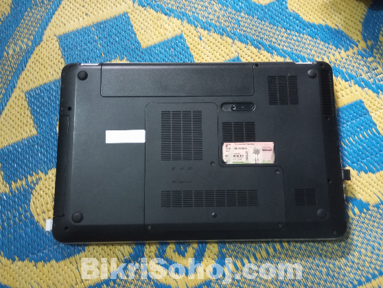 Hp Laptop For Sell